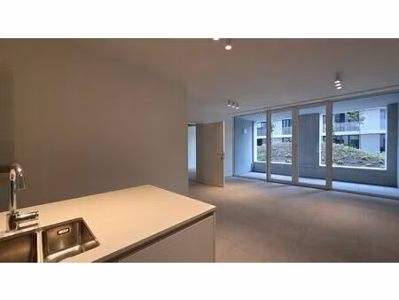 nieuwbouw 4 slaapkamerappartement