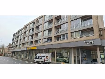 centraal gelegen comfortabel appartement