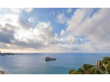 biarritzpremiere ligne ocean