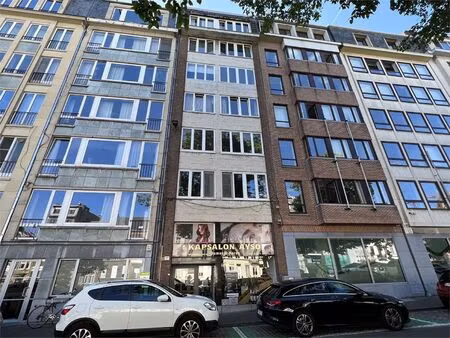 1-slaapkamer appartement te huur in hartje leuven