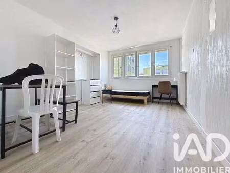 vente appartement 4 pièces à orléans (45000) : à vendre 4 pièces / 71m² orléans