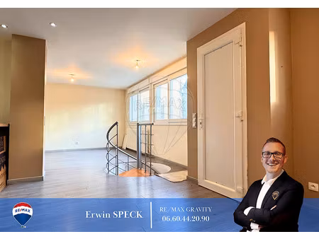 local commercial à vendre