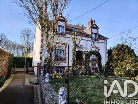vente maison à brou (28160) : à vendre / 142m² brou