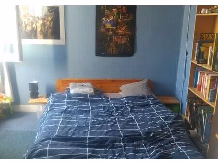 location appartement 2 pièces 25 m² à bordeaux (33000)