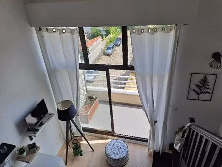 location appartement 2 pièces 30 m² à bordeaux (33000)