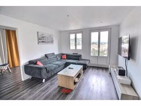 vente appartement 3 pièces marseille 11 (13011)