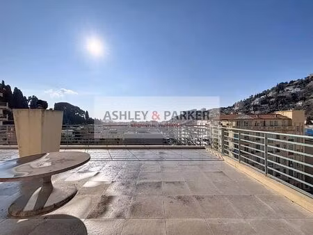 vente appartement 5 pièces 162 m² nice (06100)