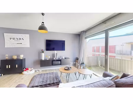 vente appartement 2 pièces 67 m² onet-le-château (12850)