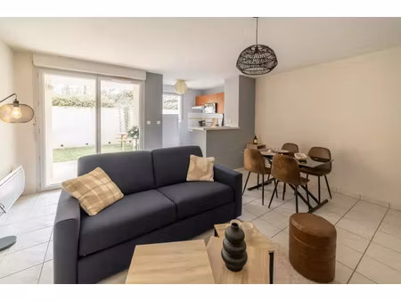 vente appartement 2 pièces 43 m² rodez (12000)