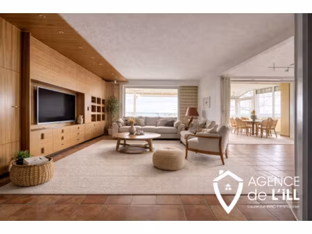 maison hunabuhl niedermorschwihr