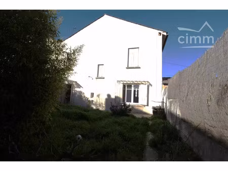 vente maison 4 pièces 104 m² espéraza (11260)