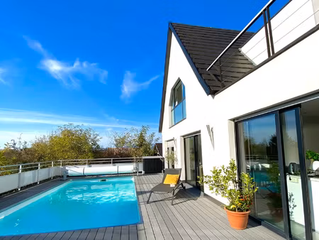 une exclusivité dagon immobilier !