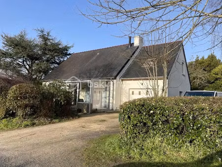 vente maison 5 pièces 103 m² à trebeurden (22560)  353 600 €