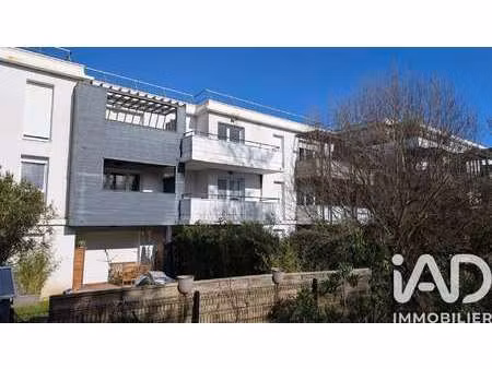 vente appartement t1 au bouscat (33110) : à vendre t1 / 27m² le bouscat