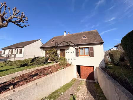 vente maison 5 pièces 119 m² à servon (77170)  329 000 €