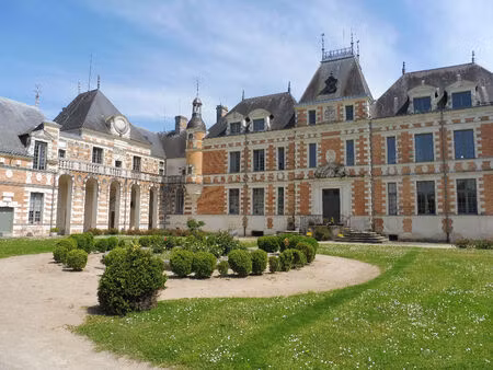 vente appartement 3 pièces  48.89m²  le cellier