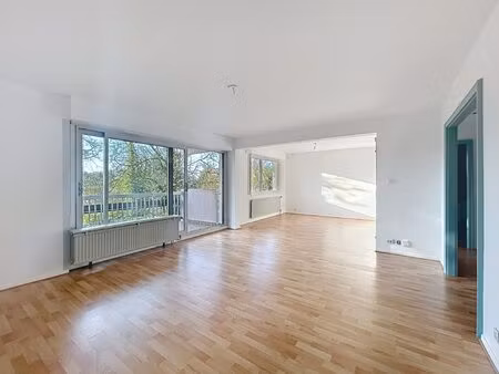 superbe t2/t3 - domaine de l'ill - balcon - cave