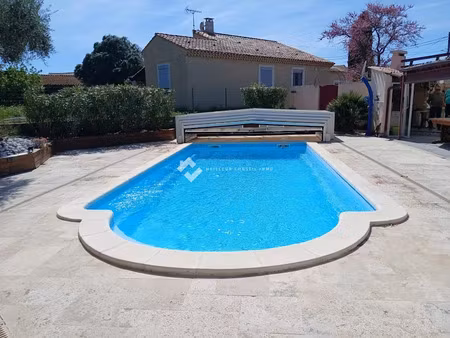 vente maison 6 pièces 230 m² à argeliers (11120)  337 000 €