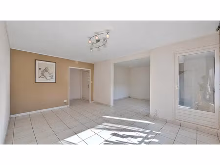 vente appartement 4 pièces 79m2 seynod 74600 - 269000 € - surface privée