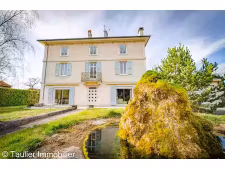 vente maison saint-romans 38160 - - surface privée