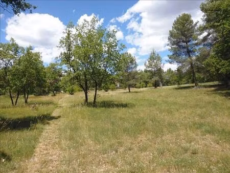 terrain à bâtir à saint-loubès (33450)