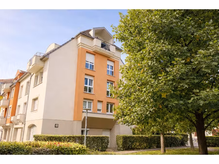 appartement duplex 4 pieces a riedisheim