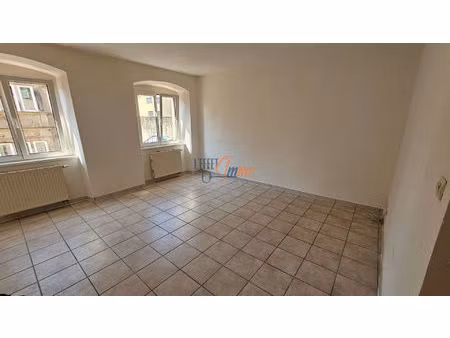 appartement ensisheim 2 pièces