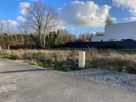 terrain à bâtir à blanquefort (33290)