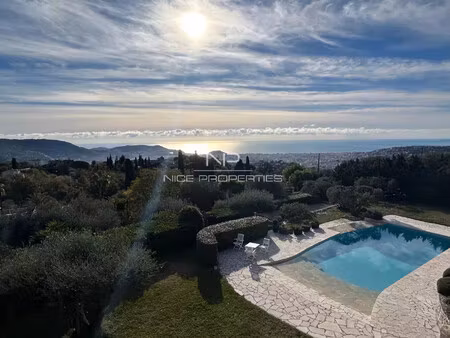 vente villa 6 pièces