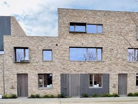 huis te koop in sint-truiden met 3 slaapkamers