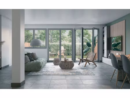 annonce vente appartement 3 pièces de 61m2 à gif sur yvette (91190) - paruvendu.fr ref 992