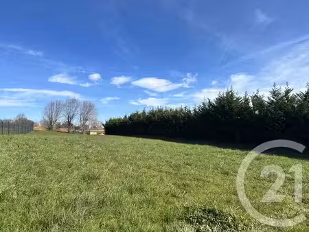 terrain à vendre - 1892 m2 - boulogne sur gesse - 31 - midi-pyrenees