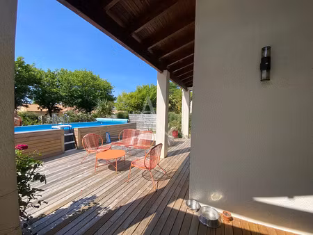 vente maison rochefort 17300 - - surface privée