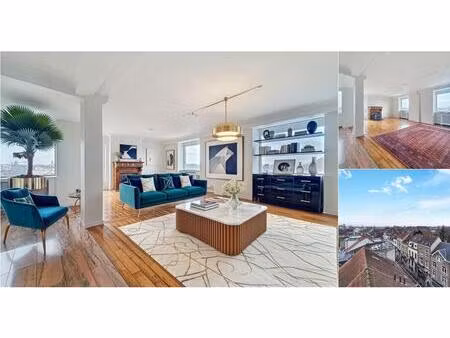 appartement à vendre à square du val de la cambre 25 ixelles (vbd92014)