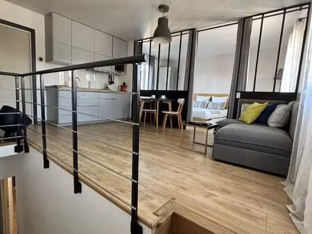 vente appartement 3 pièces à la rochelle (17000) : à vendre 3 pièces / 70m² la rochelle