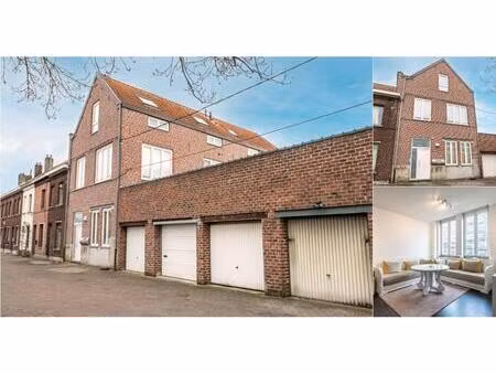 appartement à vendre à gulden-bodemplein 8 sint-pieters-leeuw (rbv36698)