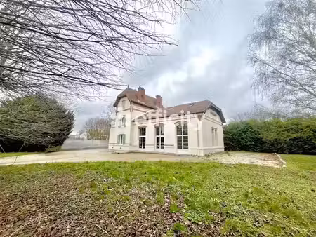vente maison 7 pièces 233 m² à ciry-salsogne (02220)  300 000 €