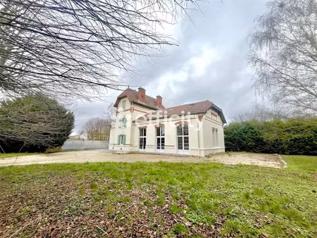 vente maison 7 pièces 245 m² à ciry-salsogne (02220)  300 000 €