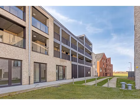 appartement te koop in rotselaar met 2 slaapkamers