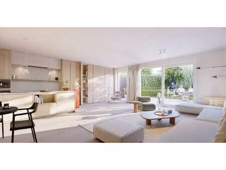 appartement te koop in zoersel met 2 slaapkamers