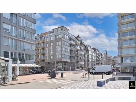 garage te koop in knokke-heist