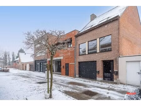 commercieel te koop in turnhout