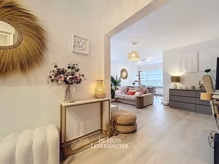 appartement te koop in borsbeek met 3 slaapkamers