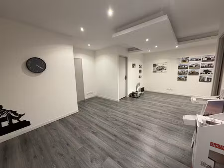 location commerce 2 pièces 50 m² à fonsorbes (31470)