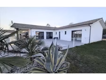 saint-cricq-chalosse (40700)