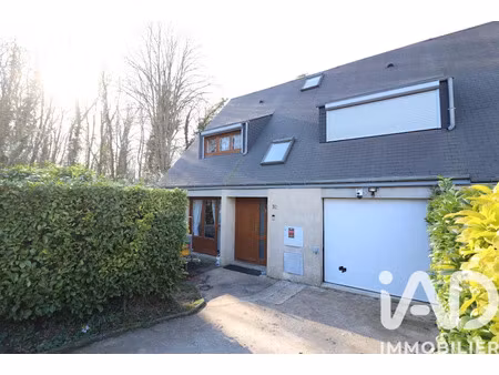 vente maison 6 pièces 118 m² à avon (77210)  369 000 €