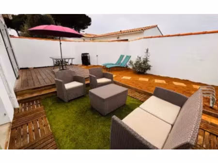 le bois-plage-en-ré (17580)