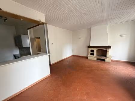 appartement rénové