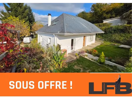 vente maison 5 pièces 97 m² à saint-felix (74540)  379 990 €