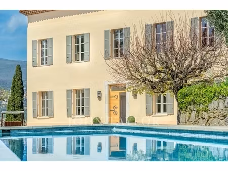 annonce maison à vendre
